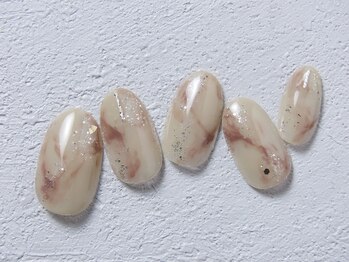 ネイルサロン アリス(Alice)/nuance design