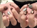 Lデザインコース¥10000オフ代別
