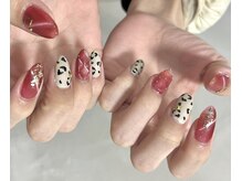 ブラン 札幌店(Blanc)の雰囲気（視線を集める厳選デザイン多数！Blancで飾るmyスタイルネイル☆）