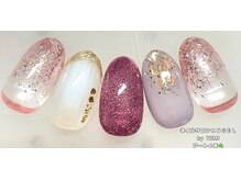 エンジェル 葛飾(ANGEL)/YUMI