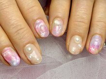 マイネイル(M.nail)/マンスリーデザイン