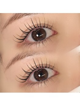 チルアンドアイ 千葉駅前店(Chill&Eye)/まつ毛パーマ/ラッシュリフト