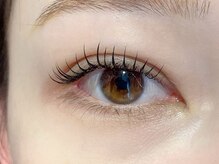 クラリスバイネオ 武蔵小杉(Claris by neo)/ラッシュリフト　立ち上げカール