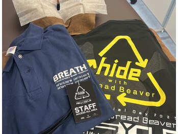 リラクゼーション整体ブレス/キャリアで裏付けられた技術力