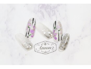 アモウズ(Amouz)/定額【テーマ:夏祭り/浴衣】1