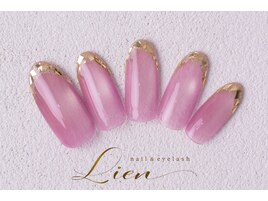 マグネット×ガラスフレンチ