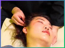 まぶ屋/経絡＆脳内調整