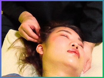 まぶ屋/経絡＆脳内調整
