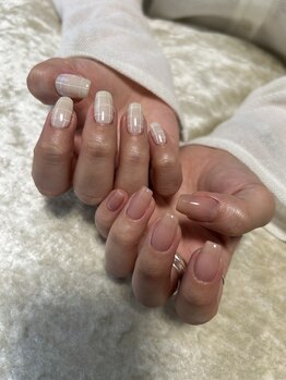 アイミー(Aimee.)/