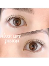 ラブカール 自由が丘店(Lovecurl)/ラッシュリフト