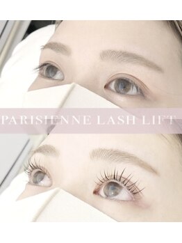 サロン ベルエット(Salon Bellet)/ダメージレスまつ毛パーマ