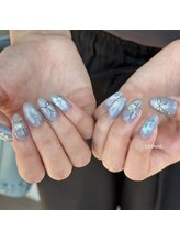 レオネイル(leo nail)/ジェルネイル