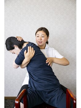 セレー(SELENE)/◇中国本場の骨盤矯正◇