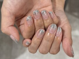 パラジェル！ラメグラ担当加戸