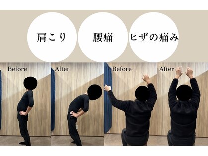 やまぐち鍼灸整骨院 千里山院の写真