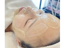 ノンネイル(non nail)の雰囲気(朝8:30~営業中!ネイルと一緒に艶肌waxで美肌へ♪)