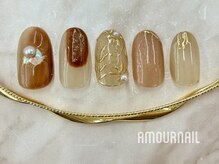 アムールラッシュ 新宿店(Amour lash)/秋冬限定Collection
