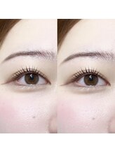 ミロ バイ キング 樟葉店(Milo by king)/パリジェンヌラッシュリフト