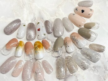 トータルビューティ ノイド(Noid)/定額プラス♪