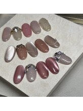 アットネイル(at.nail)/ベーシックコース