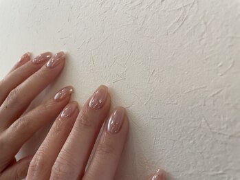 シェア バイ マックスビューティー(Share by MAX BEAUTY)/aurora