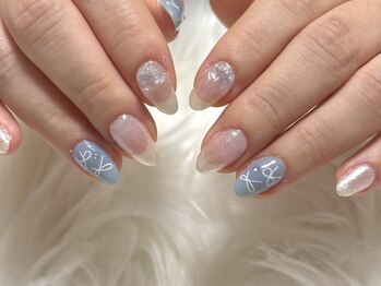 ヴェリタネイル(Verita nail)/定額デザイン