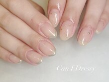 キャンアイドレッシー 新浦安店/original design￥9700