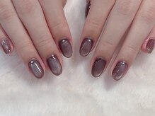 アーモネイル 札幌(Amo Nail)/マグネットネイル
