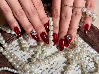 アールビーネイル(RB_nail)/ストーンネイル