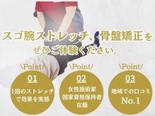 ストレチックス 近江八幡店