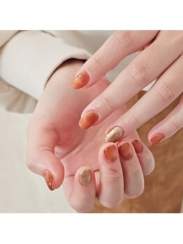 フォレット(Foret)/Tsubame nail 