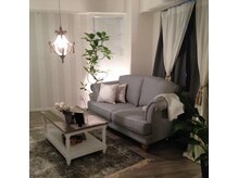 完全個室のプライベート空間☆