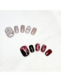 1月2月★定額フット¥9300