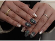 プクネイル(puku nail)/持ち込みdesign