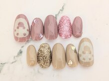 ネイルサロン ルーム 船橋店(ROOM)/【定額プレミアムコース¥7300】