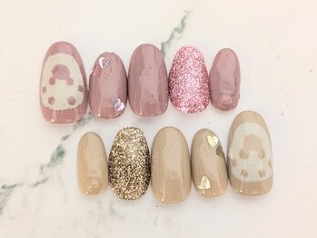 【定額プレミアムコース¥7300】