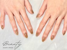 アットーレ 札幌/1本アート