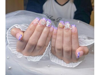 ソラネイル(SORA NAIL)/
