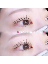 ベースメントアイスポット バイ ビュー(BaseMent eYe SPOT by V.I.E.W)/Parisienne Lash Lift ★