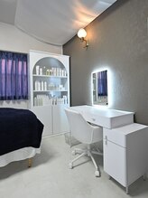 サロン ベルーチェ(SALON Belluce)