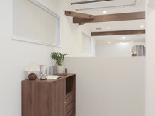 トウ 四条烏丸(tou)/２F　フロア【ゆったり３席】