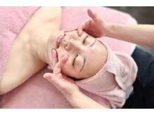 アスエールの雰囲気（エイジングケアフェイシャルエステ専門店Asuyell/神楽坂/早稲田）