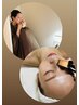 New!!!【温活と毛穴ケア】よもぎ蒸し30分×毛穴ケア20分/12,000→7500円