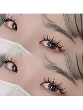 マシロ 立川(Mashiro)/フラットラッシュ180本