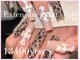 ゆびノさき +tennojiの写真/[持ち込みデザインOK]Artやり放題60分¥7950～◆長さ出し10本¥5500◆指先からセンス漂う上級者な雰囲気を
