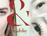 全員【& healthy 120本】都内でパリエク超え!目元が主役の可愛いeye再現★