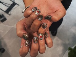 定額デザイン ¥7.100