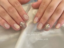 プティ(petit)/【yuuka】10 art
