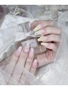 nailsalon Miss Shirley