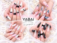 ヤバイネイル 本通店(YABAI NAIL)